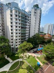 Blk 318A Anchorvale Link (Sengkang), HDB 4 Rooms #475517711